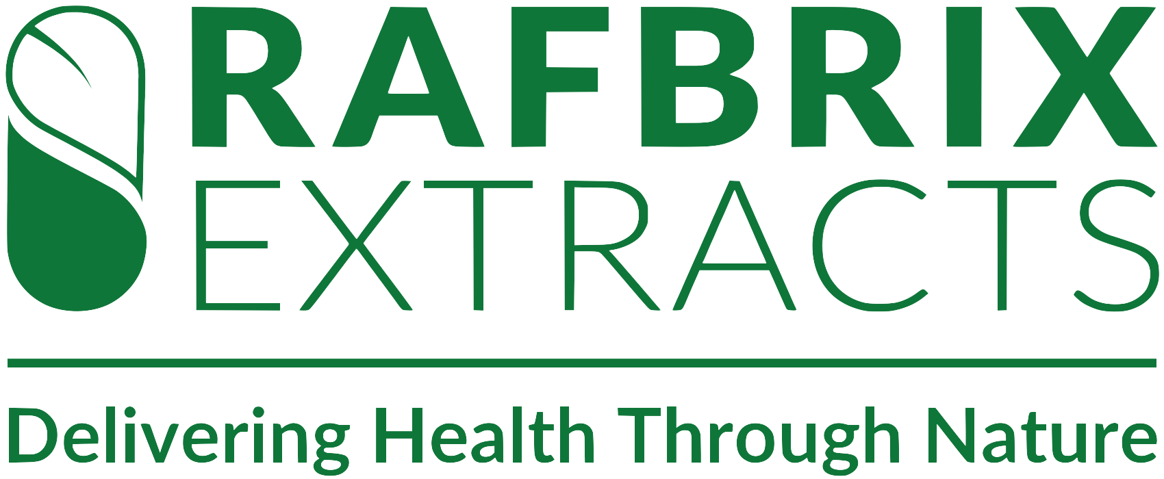 Rafbrix Extracts – Delivering Health Through Nature