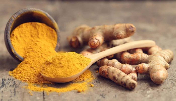 Rafbrix Essentials - Curcumin Extract